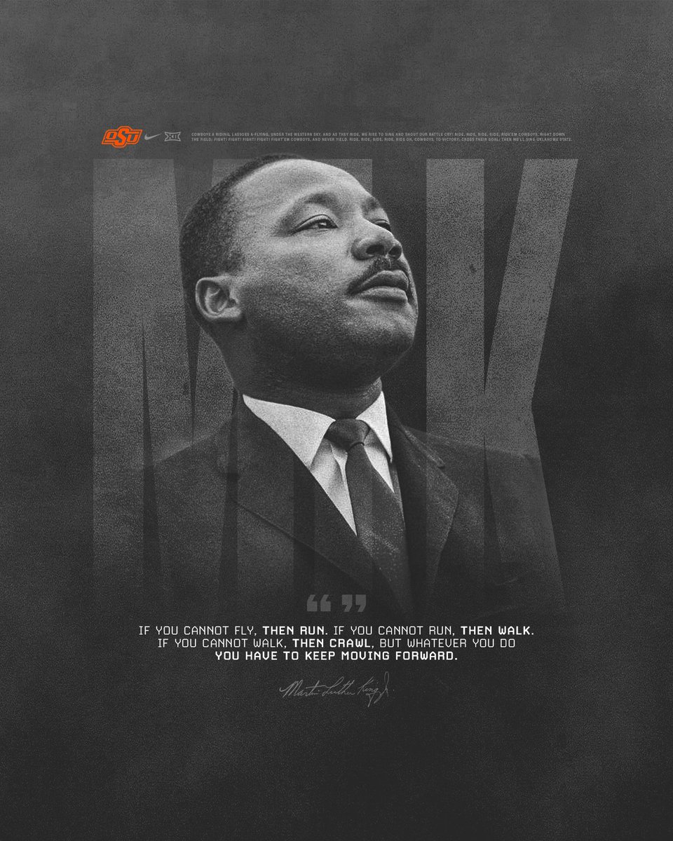 Today, we honor the life and legacy of Dr. Martin Luther King Jr. and his impact on equality.