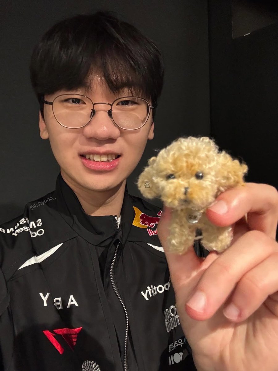 겸디