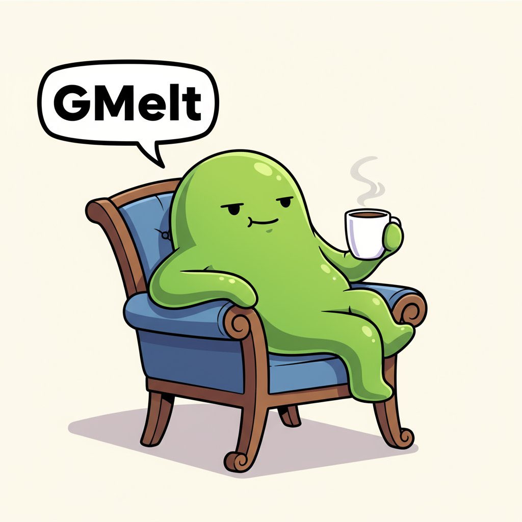 Melt_pumpfun's tweet photo. 🟢
GMelt GMelt
#sonana #pumpfu #memecoin #memecoin1000x #melt https://t.co/AD5LiDi18H