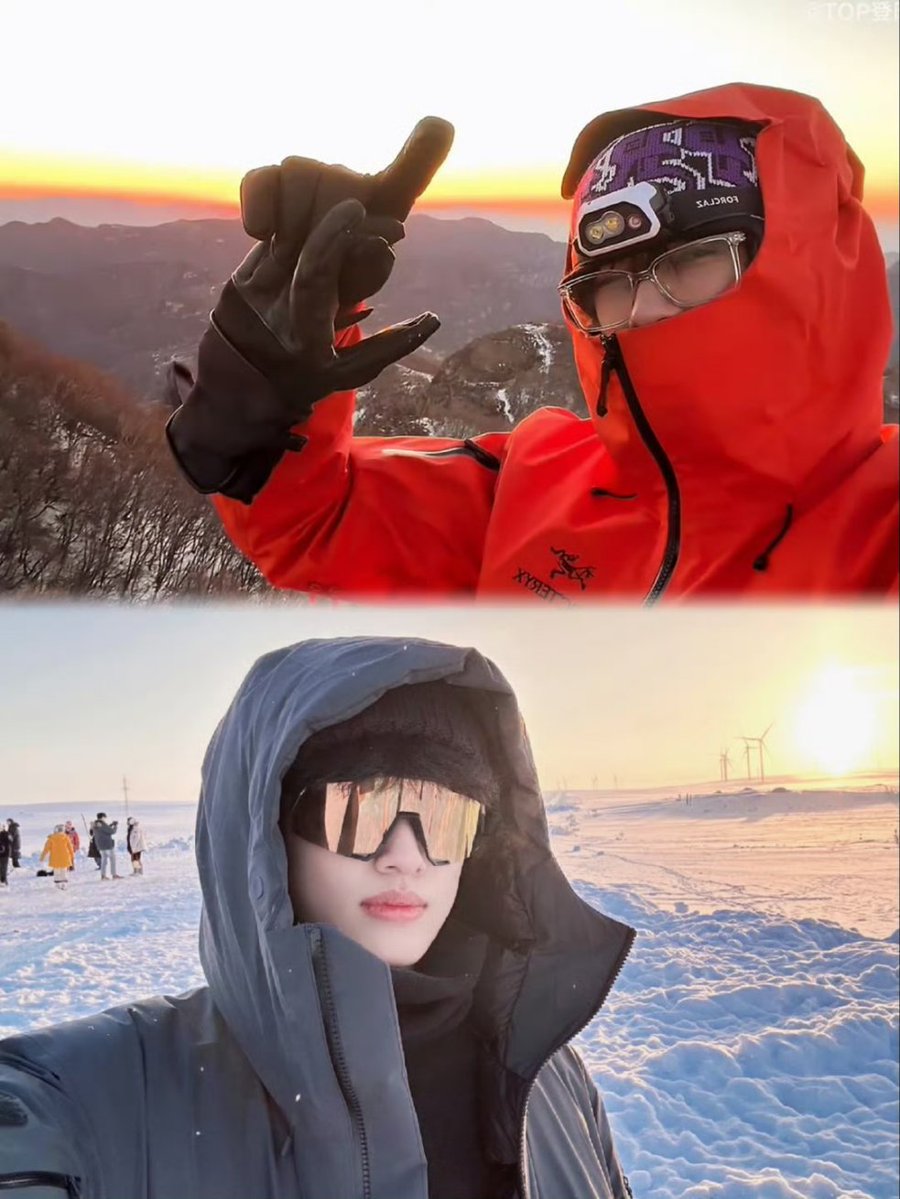 frommoon_forzyz's tweet image. ‘มีแสงสว่างบางประเภท ที่เราจำเป็นต้องใช้ความมืดมิดตลอดทั้งคืนเพื่อแลกมันมา’

‘การรอคอยคือส่วนที่เจ็บปวดที่สุดในชีวิต และก็เป็นส่วนที่มีความหวังมากที่สุดในชีวิตเช่นกัน’

‘สิ่งที่เราเฝ้ารอมาตลอดไม่ใช่เพียงแค่ดวงอาทิตย์ แต่คือช่วงเวลาที่แสงสว่างนั้นส่องมาถึงตัวเราในที่สุด’

一Jeremy…