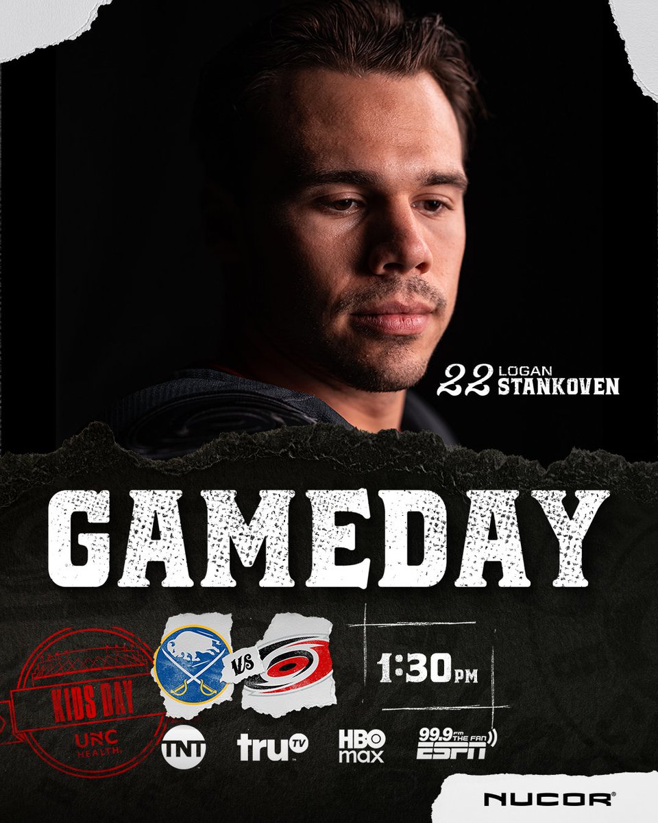 Carolina Hurricanes tweet media