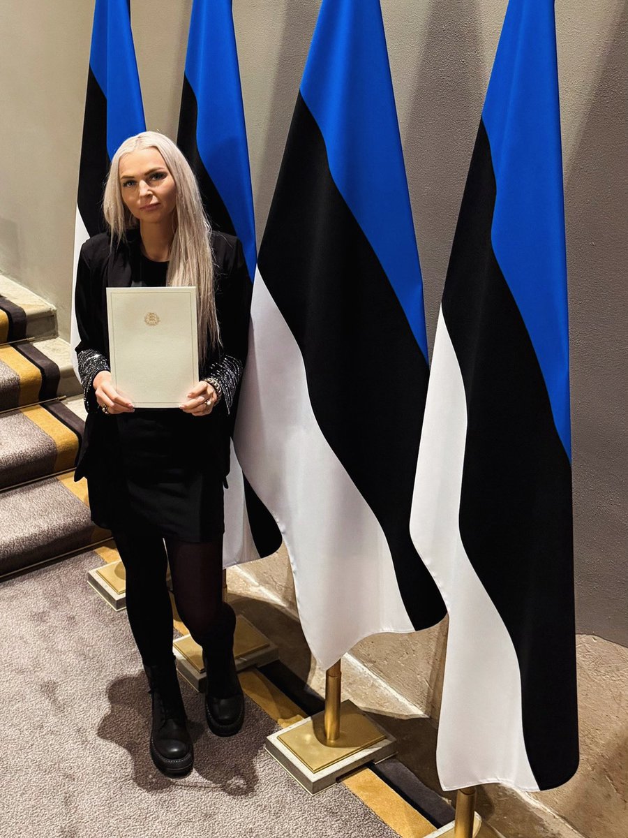 NAFO_trinzu🇪🇪❤️🇺🇦🔱🦉 tweet media