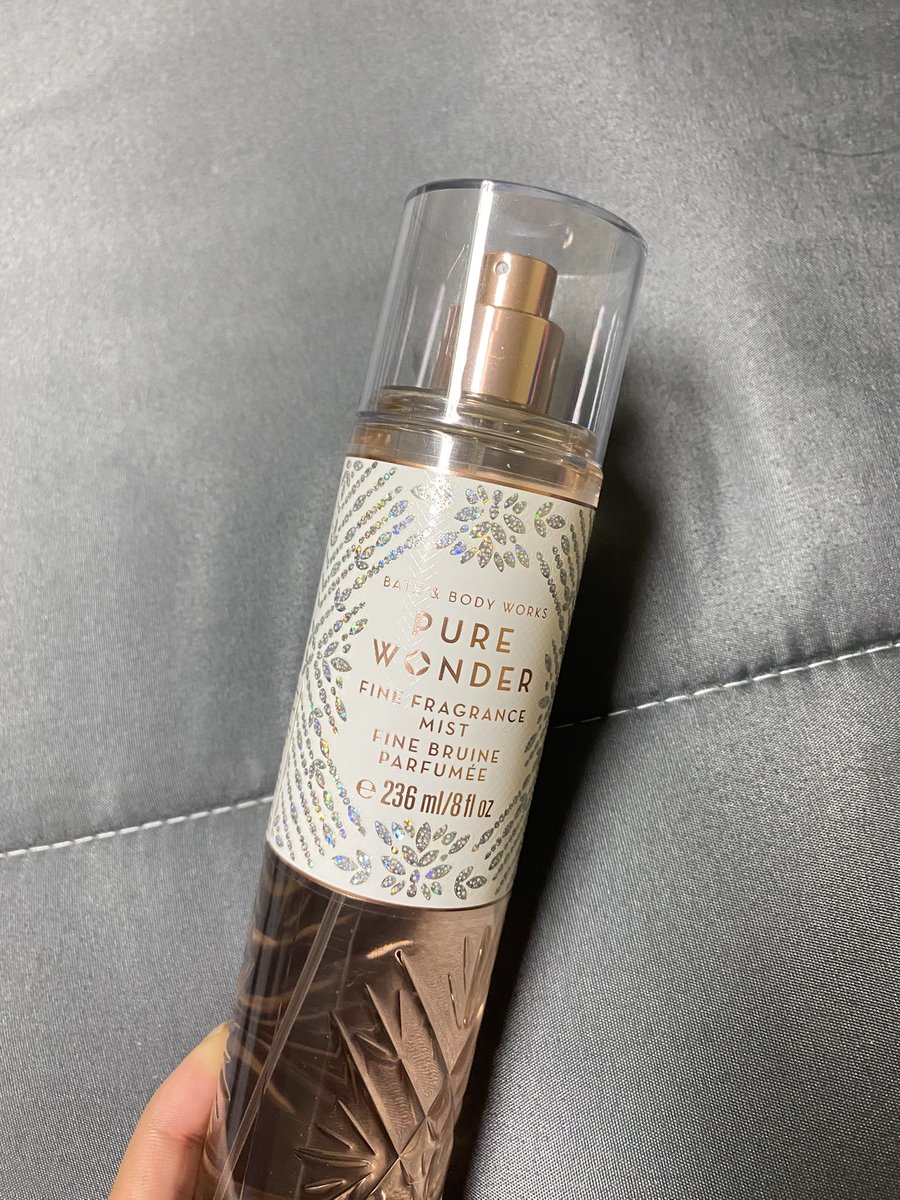 pwang632's tweet photo. ส่งต่อน้ำหอม bath&amp;bodyworks 
ใช้ไปแค่ 2 ครั้ง 300 รส.ค่ะ
#ส่งต่อเครื่องสำอาง #ส่งต่อน้ำหอม #bathandbodyworks https://t.co/KJGZl9ZAQC