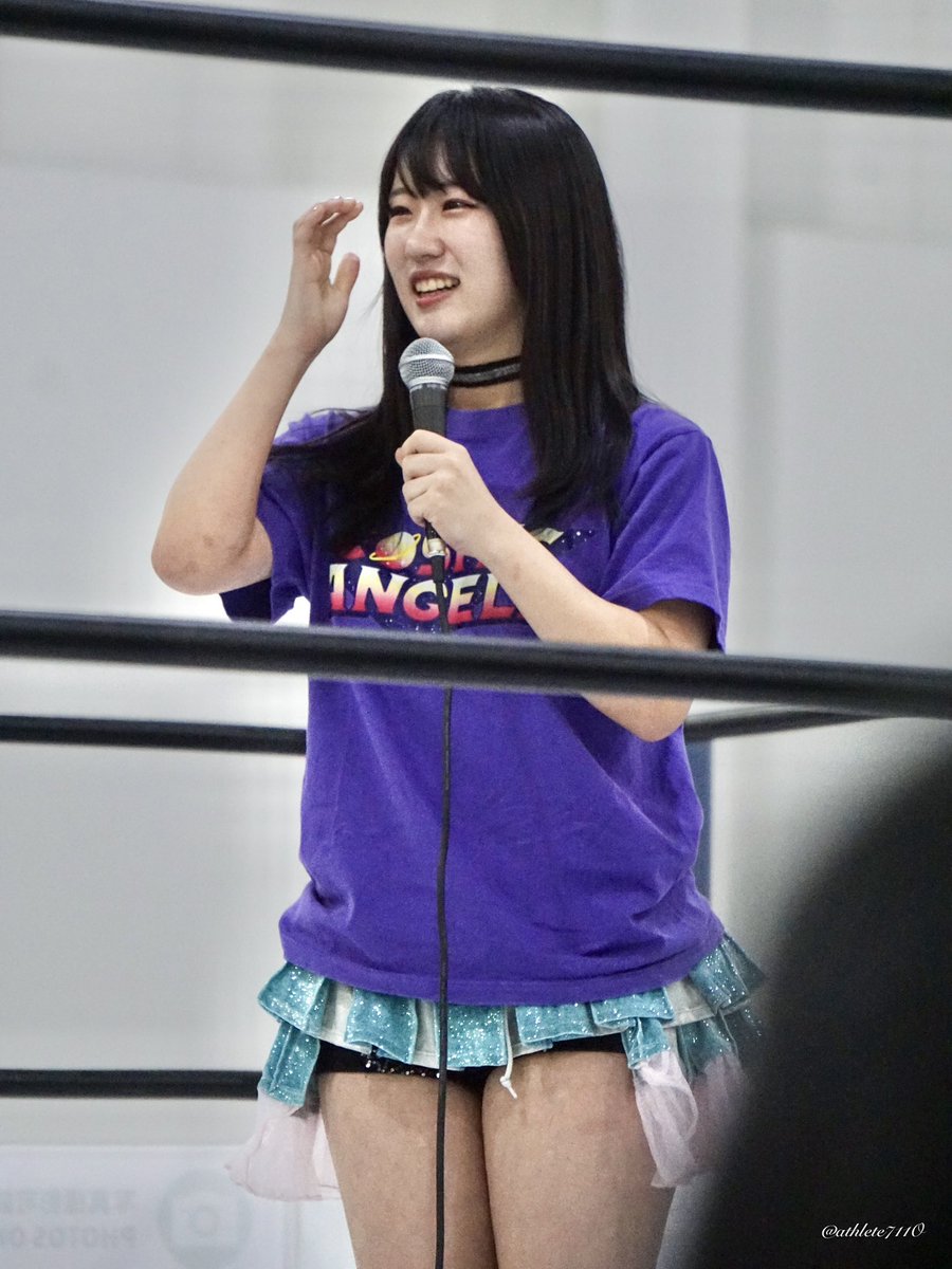 2025.12.13 ふじさんめっせ STARDOM in FUJI 2025 Dec. 玖麗さやか選手