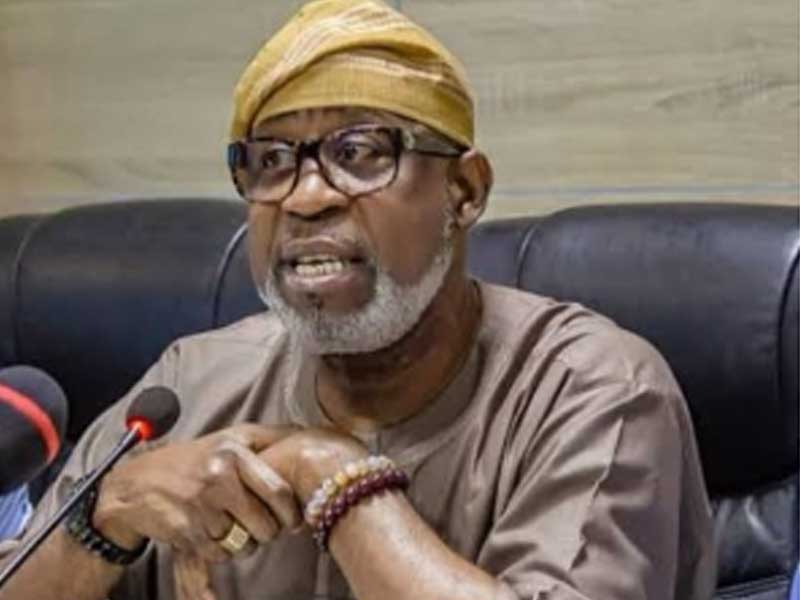 tvcnewsng's tweet photo. Tinubu Congratulates Alake On Re-Election As AMSG Chair
Read more:
https://t.co/uIo5TARrsJ
#tvcnews
#tinubu
#alake https://t.co/rvWwFalJtz
