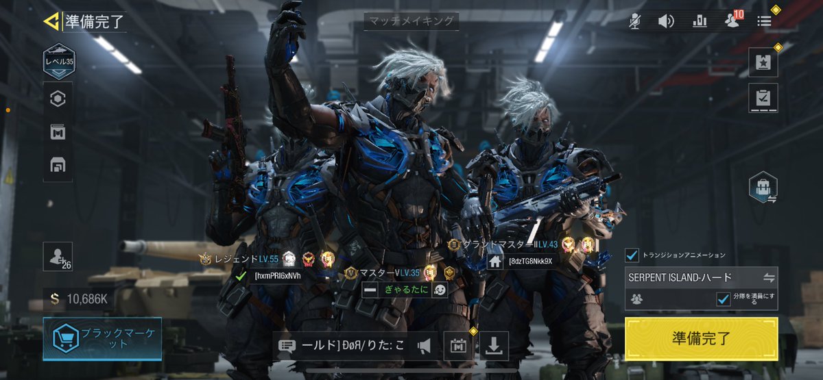 ともたに tweet media