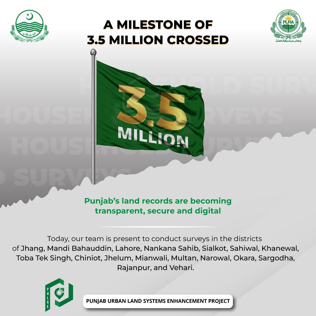 PULSE Project tweet media