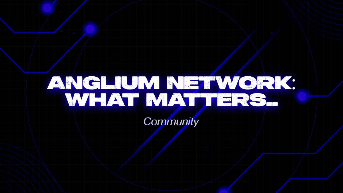 AngliumNetwork tweet media