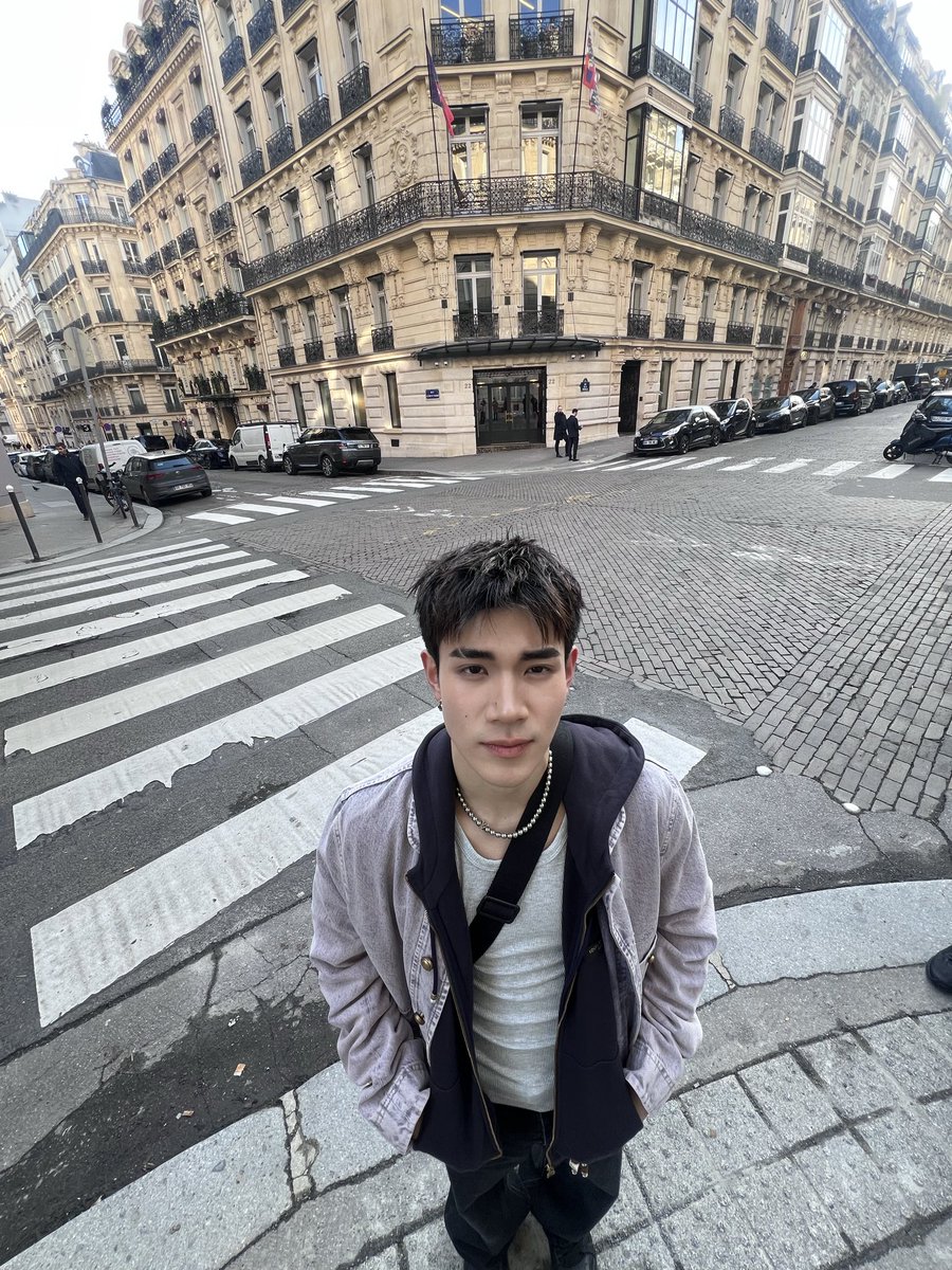 ถึงแล้ววว