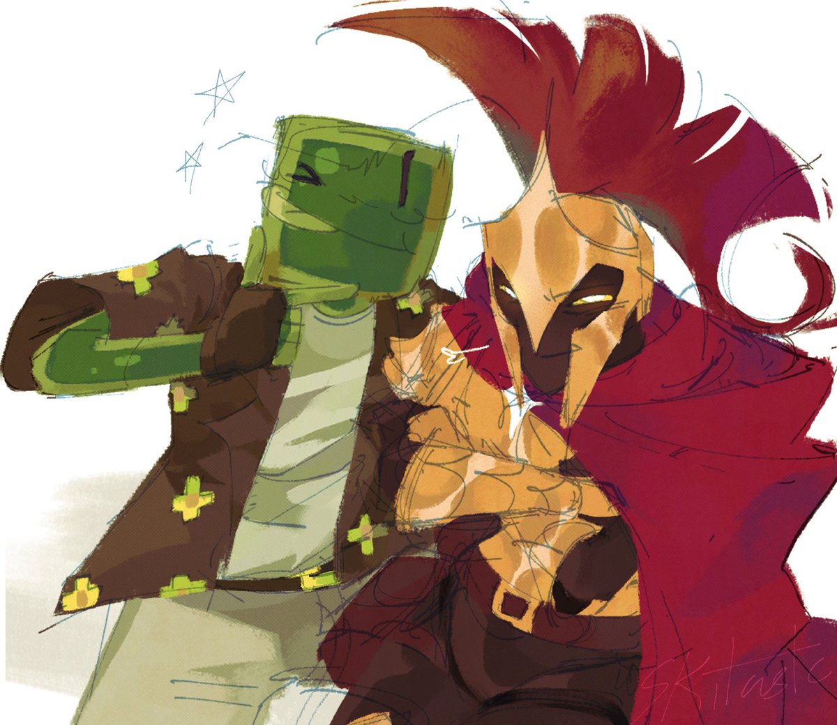 Skit🇵🇭 || Multifandom (comms open!) tweet media