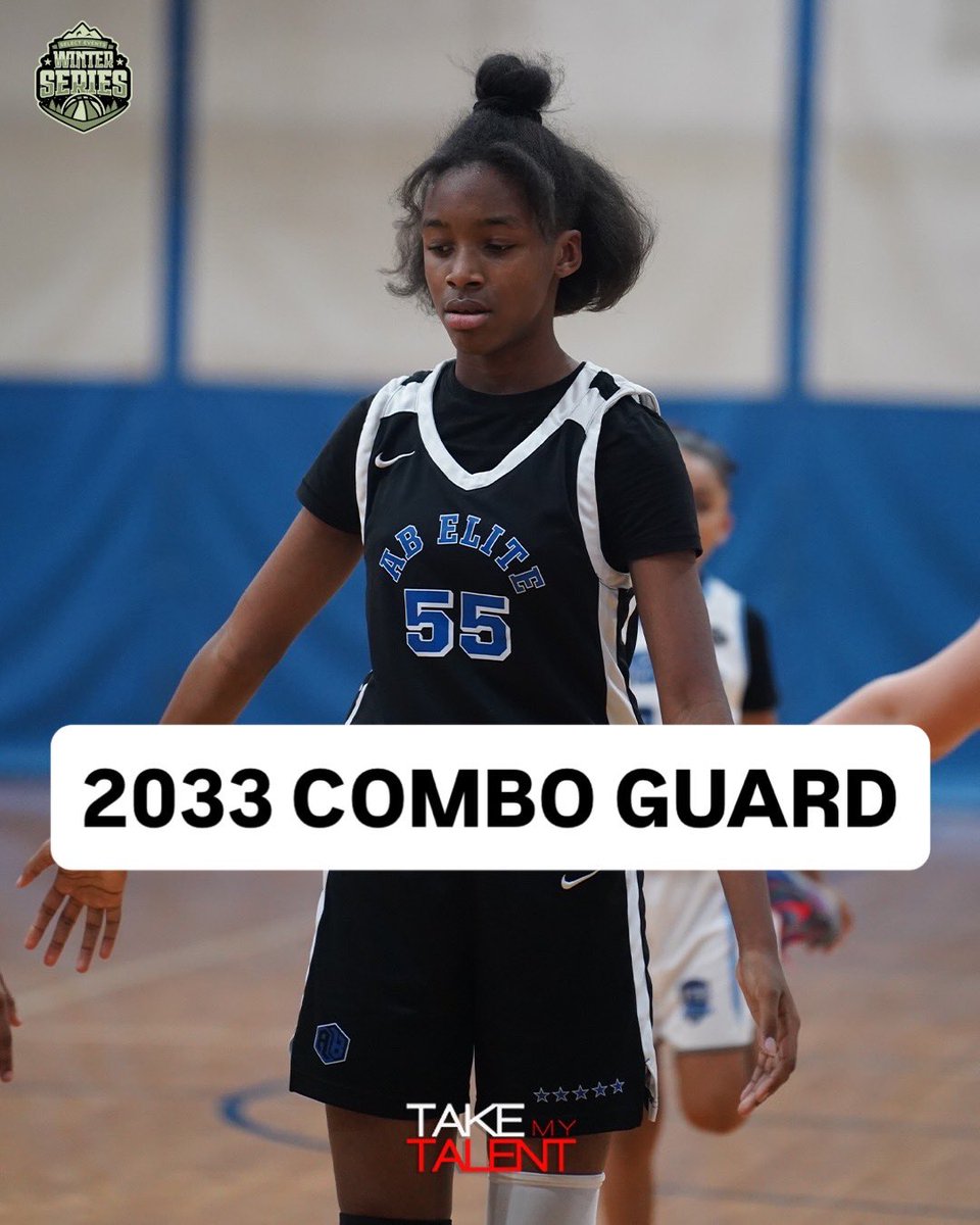 TAKE MY TALENT tweet media