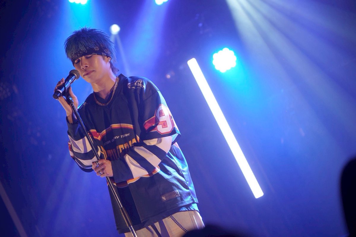 KENTO【VELLE.J】 tweet media