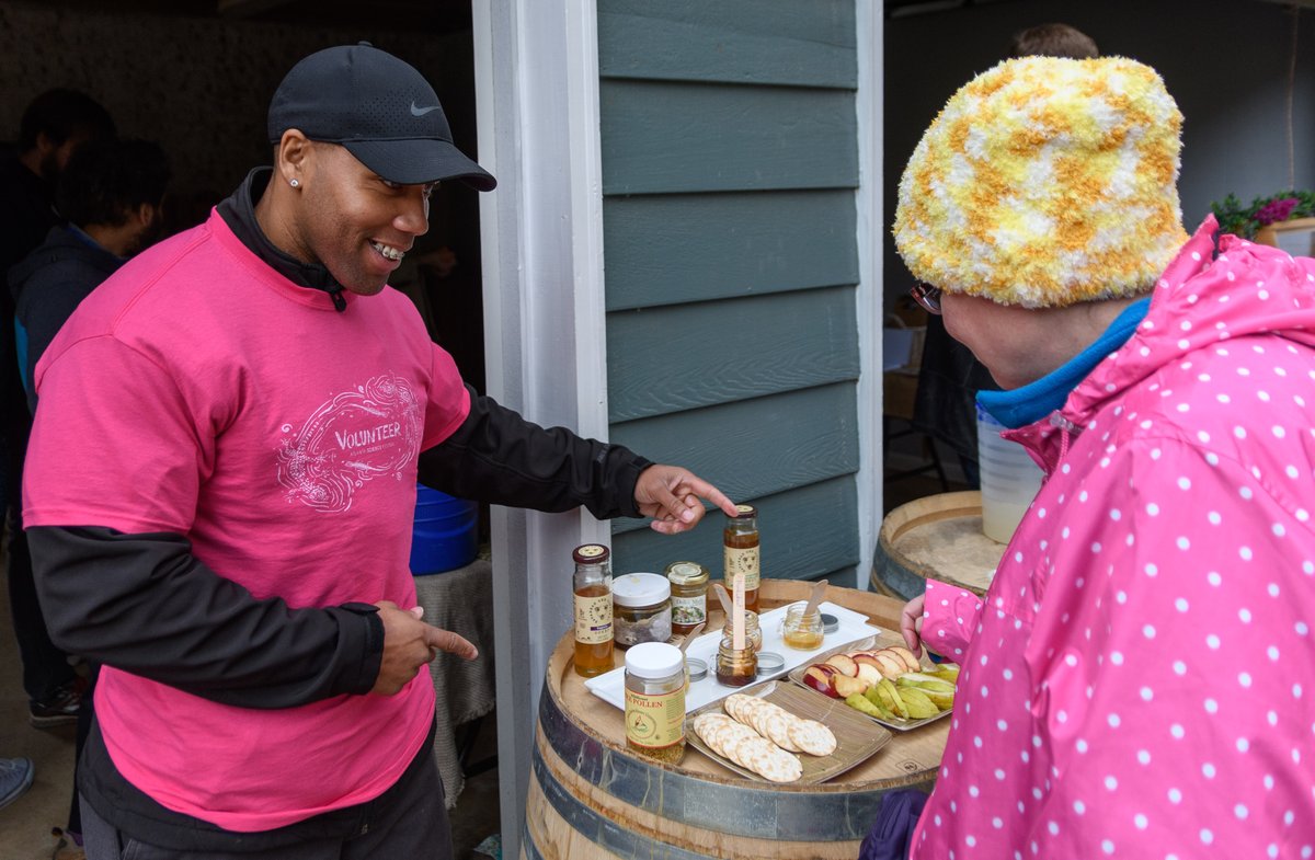 Science ATL tweet media