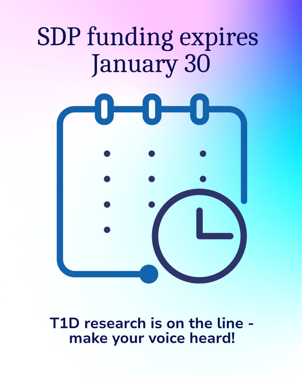 Breakthrough T1D tweet media