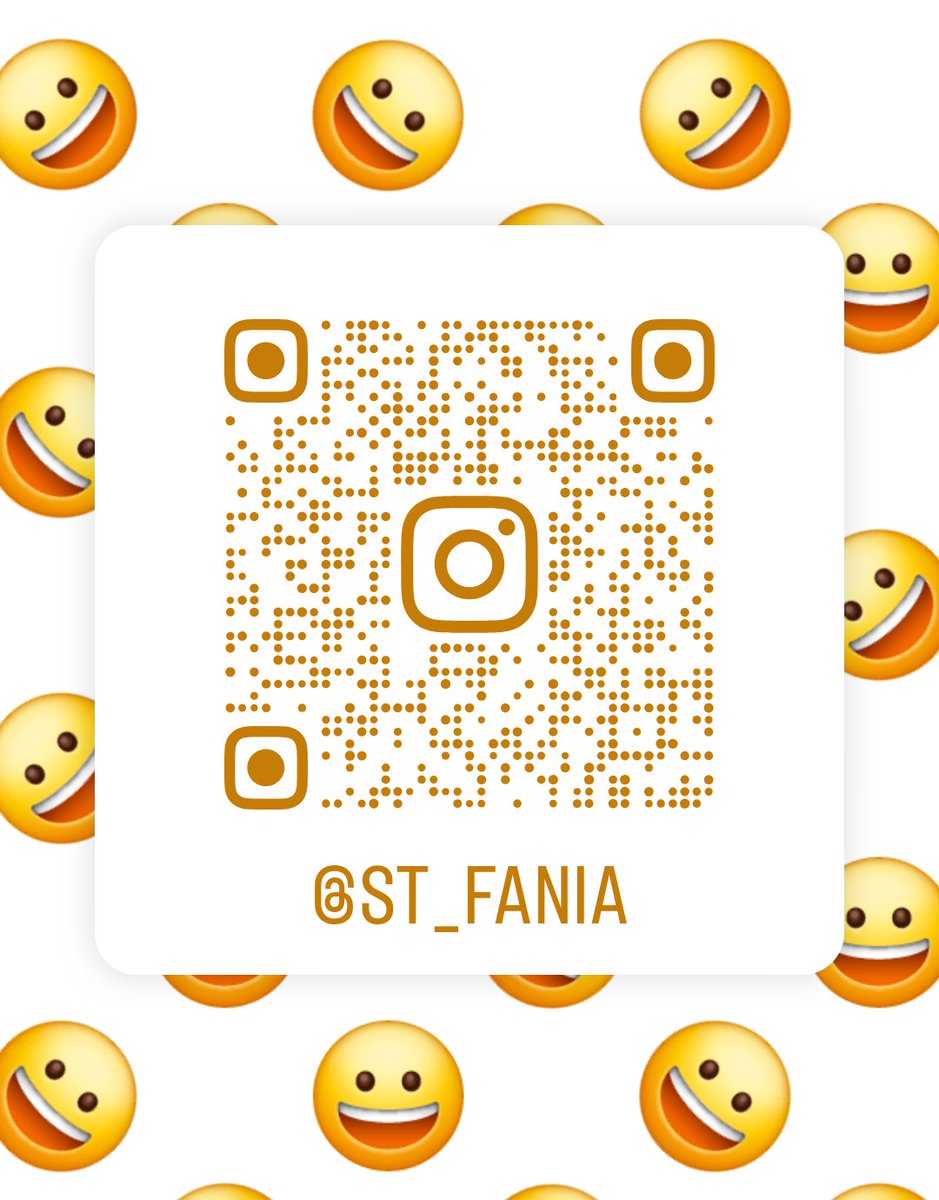 St_Fania_'s tweet photo. Sigame en Instagram 👇
https://t.co/IivodKrHAk https://t.co/F3V54RiM2i