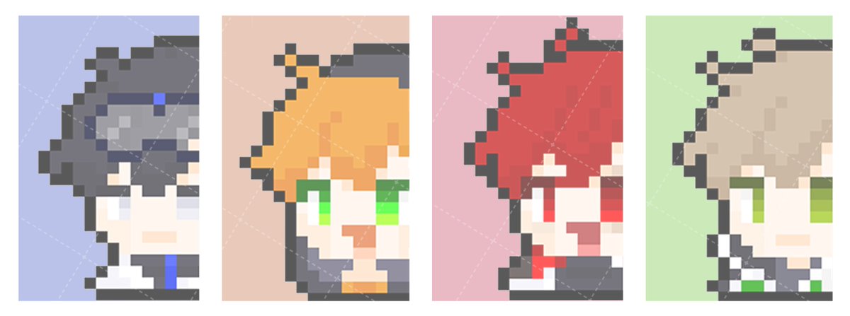 hyei_button's tweet image. Coming Soon!