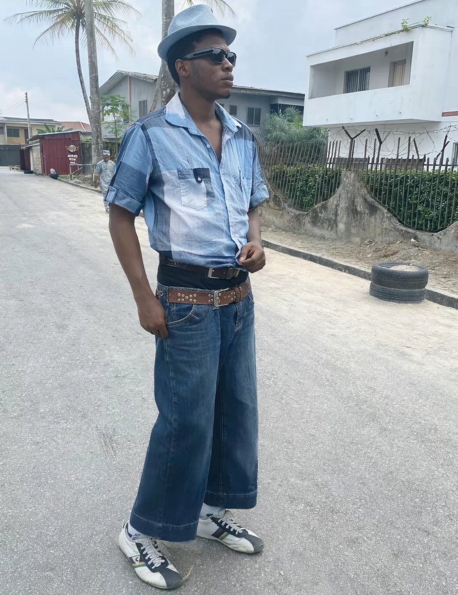 YabaLeftOnline tweet media