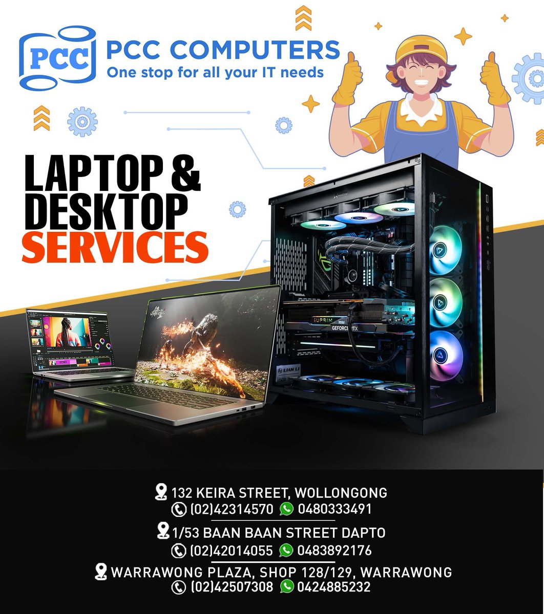 pcc seo tweet media
