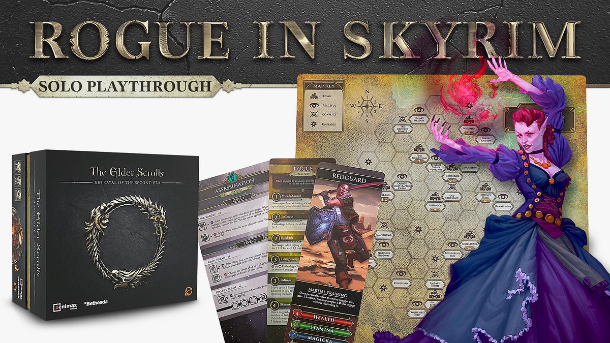 Think Gaming with Daniel tweet media