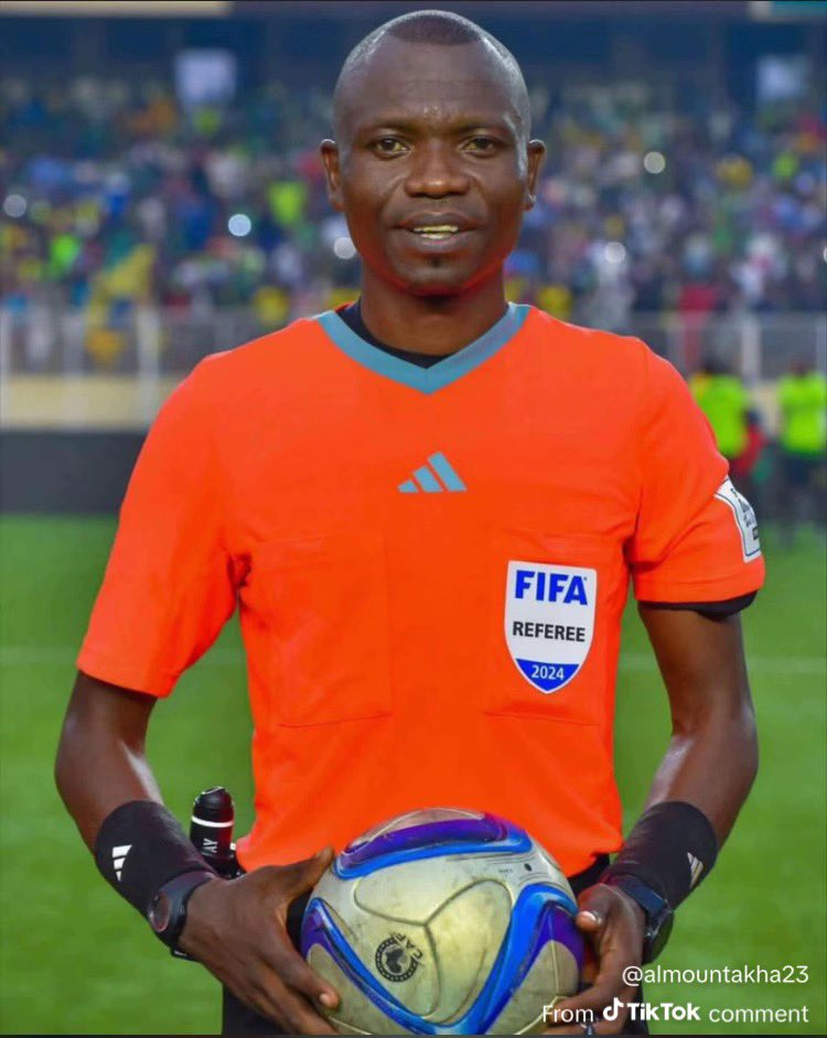 AddexxT's tweet image. Un mot pour lui ??