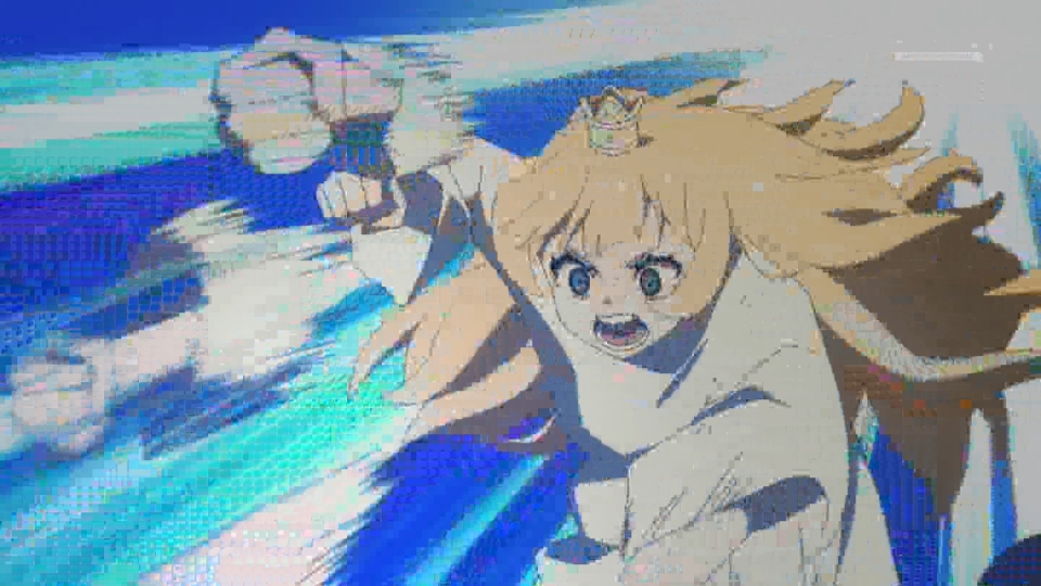 力で解決するなw #himesama_goumon 