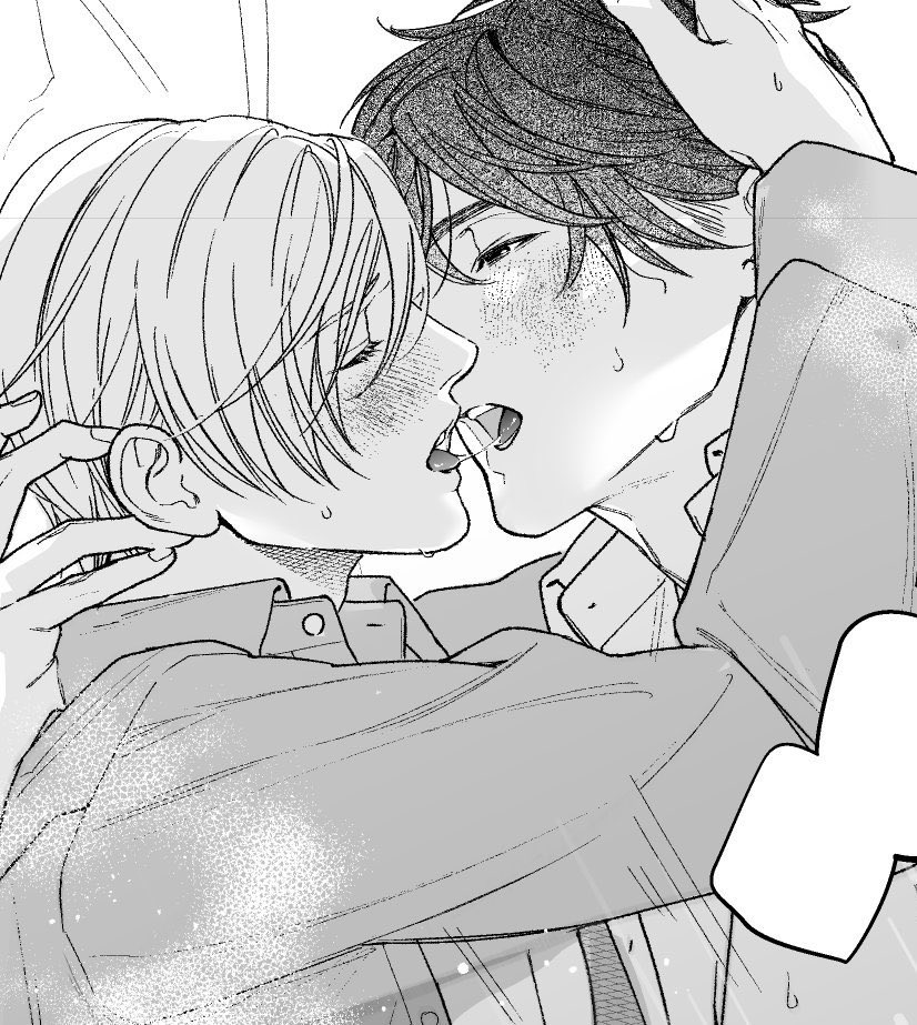 💋💋💋#商業BL