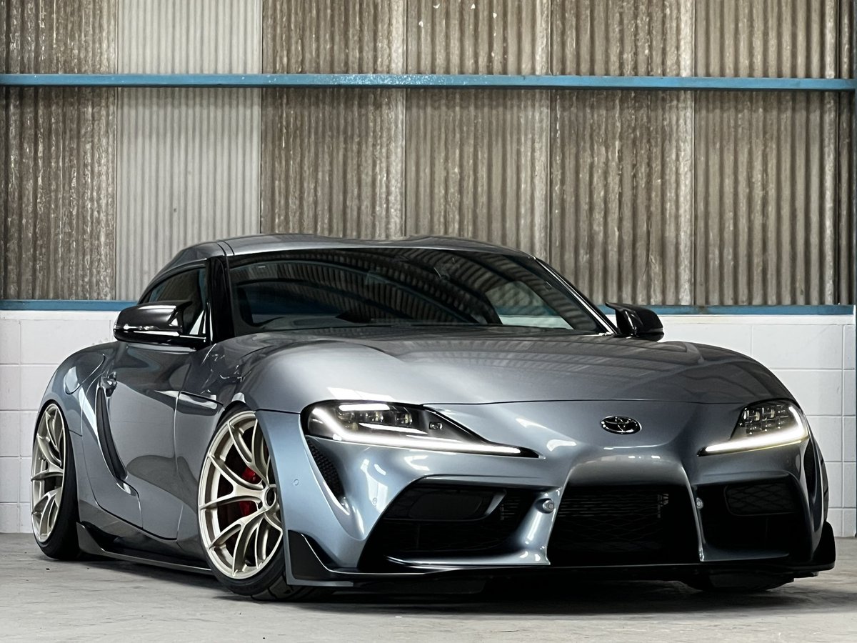 ありがたいことに問い合わせが殺到しています。気になっている方、問い合わせも詳細聞くのもローン仮審査も下取り査定もタダなので、無くなる前にラインください。
週末在庫バカ売れしたけどタッチの差で買えなかったお客さんたくさんいたので。
lin.ee/ow925Bm

#車売ります　#grsupra