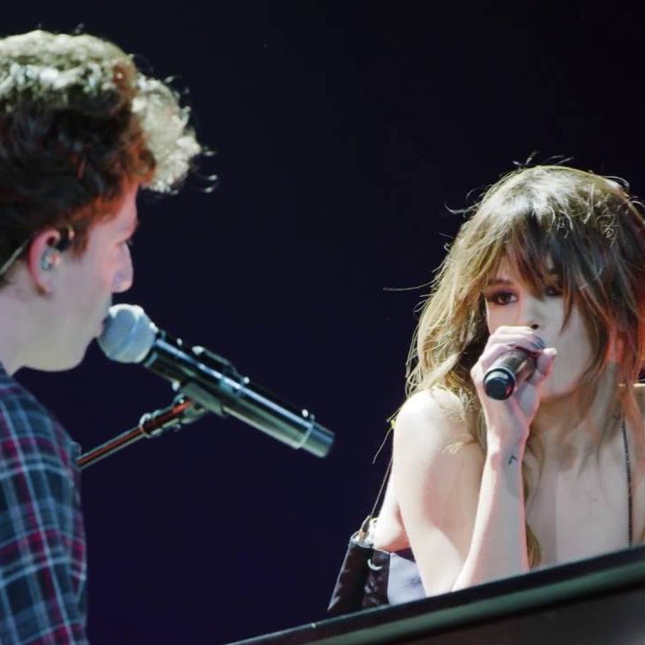 PopBase's tweet image. ‘We Don't Talk Anymore’ by Charlie Puth ft. Selena Gomez is the biggest gainer on the Global Spotify chart, up 74 spots to #126 with 1.29 million streams.