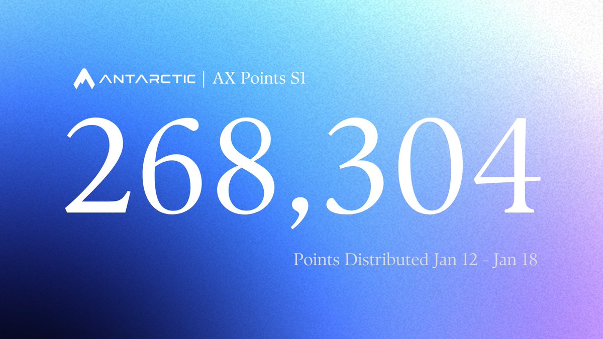 Antarctic🧊 (@Antarctic_Ex) / Posts / X