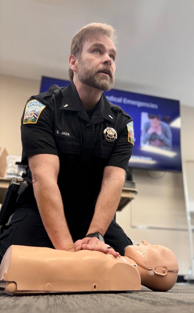 Colorado Rangers tweet media