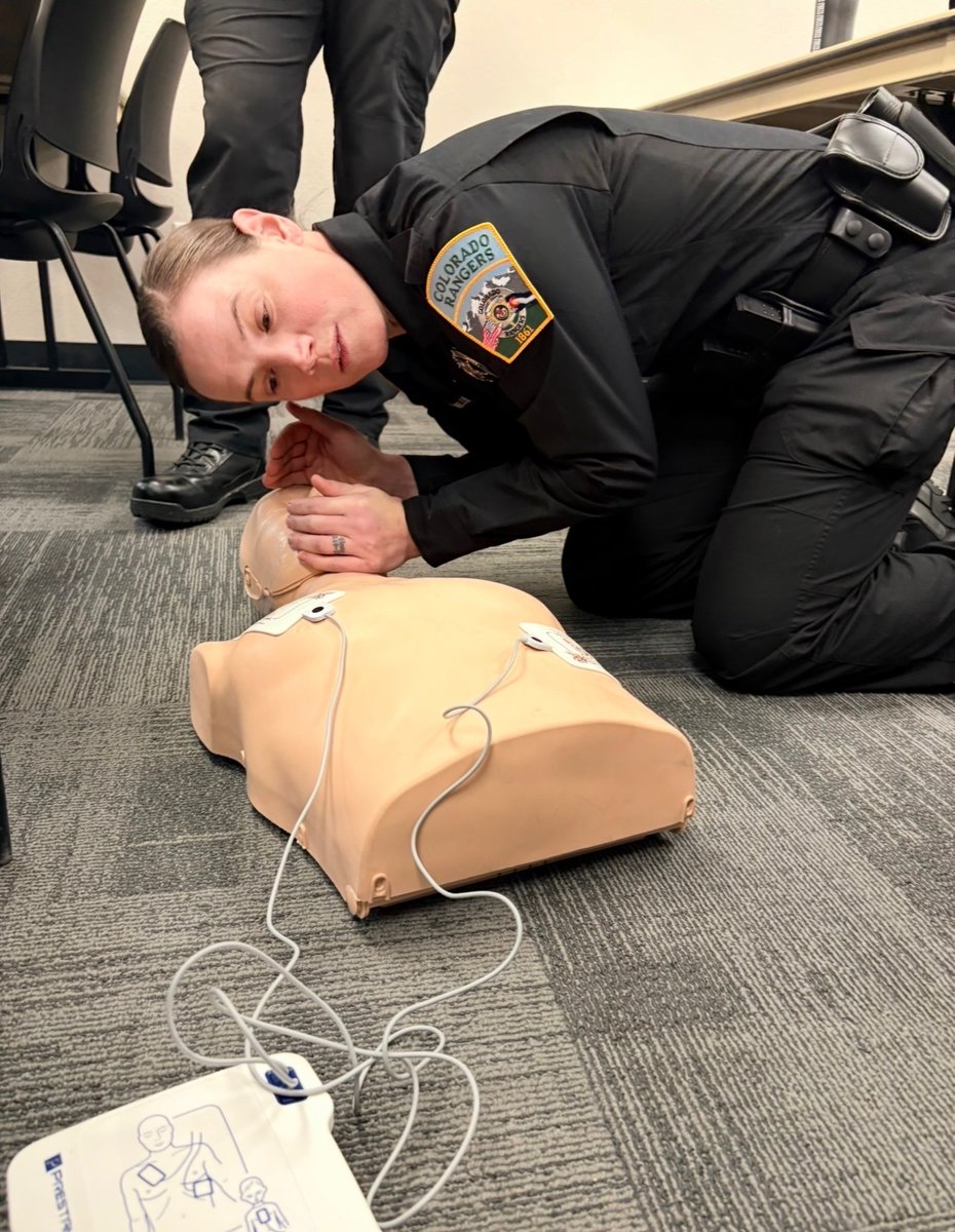 Colorado Rangers tweet media