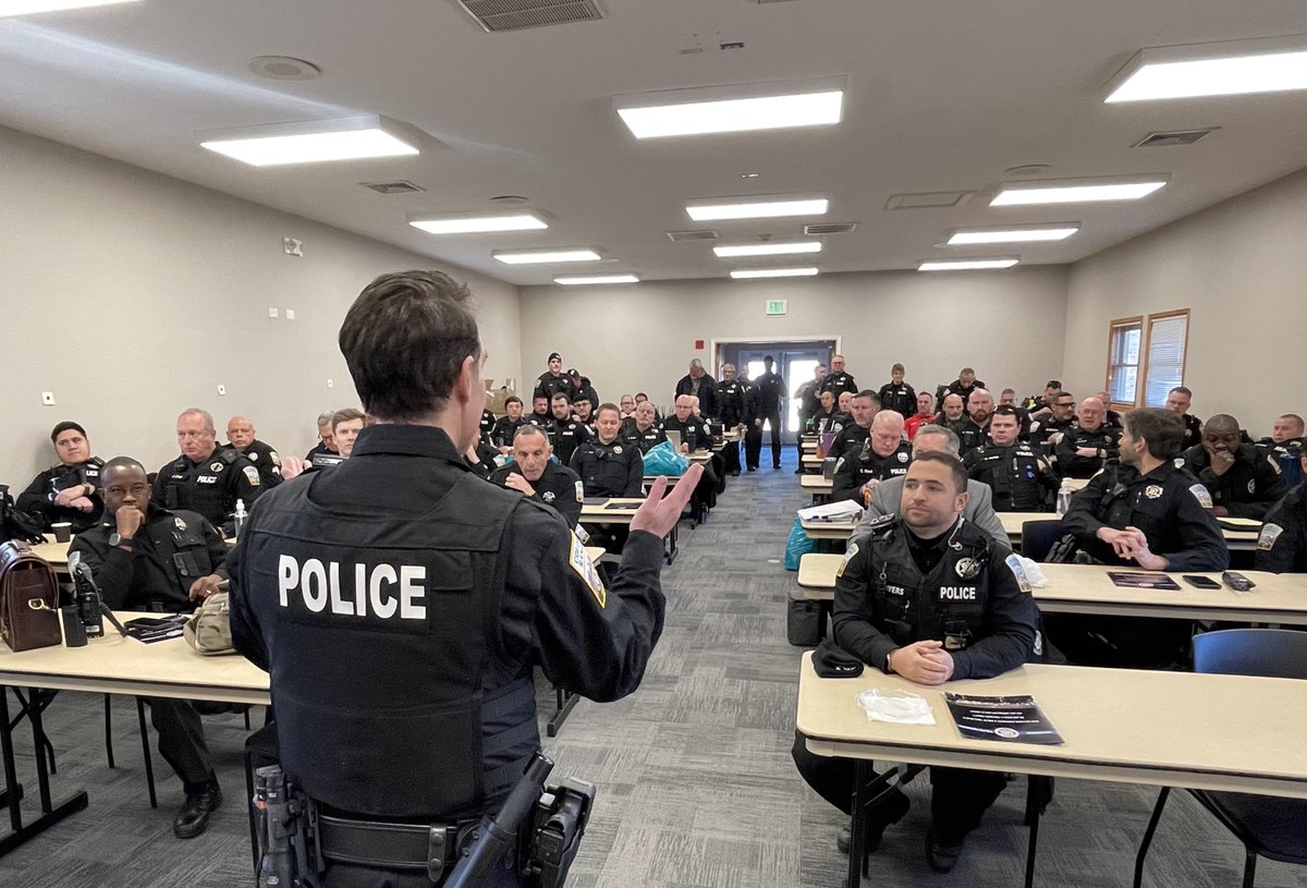 Colorado Rangers tweet media