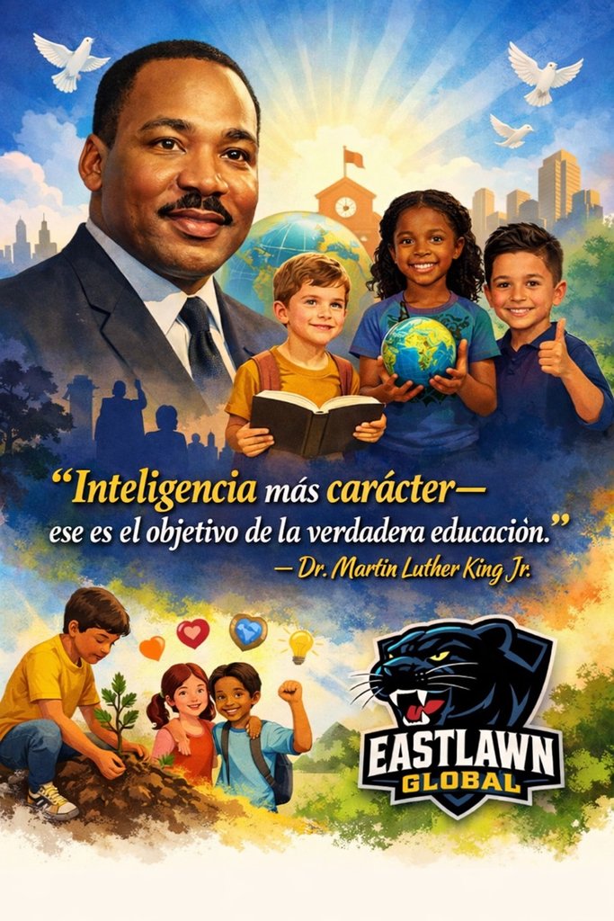 Eastlawn Elementary tweet media