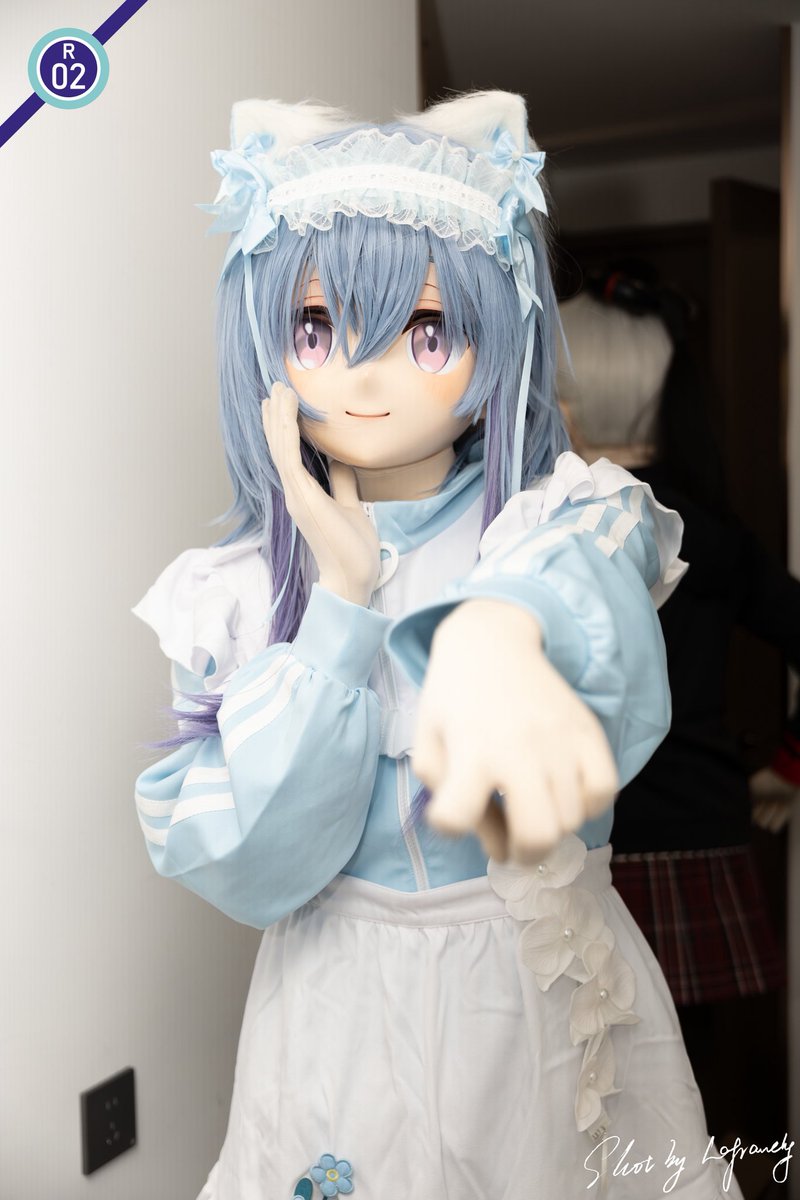 東雲🪼 tweet media