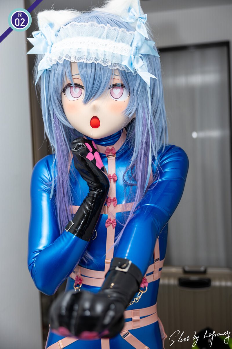 東雲🪼 tweet media