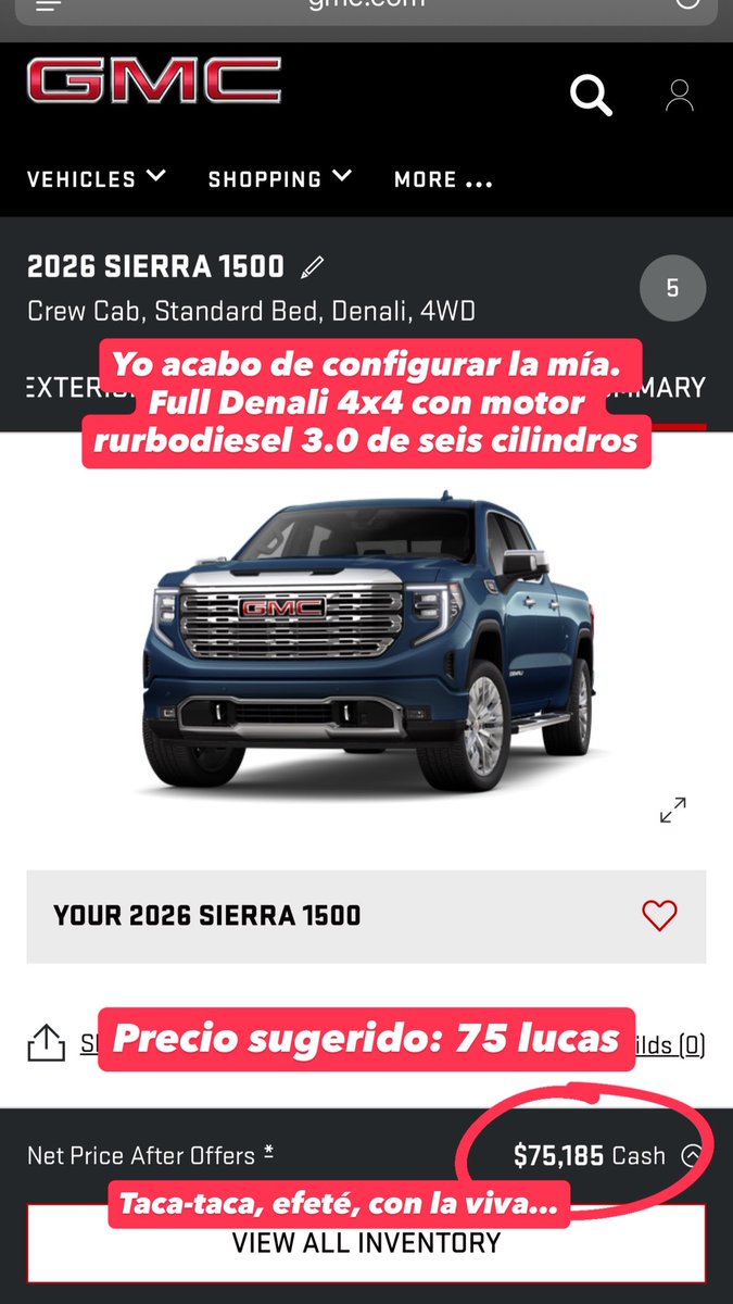 Matias Antico 🚙 tweet media