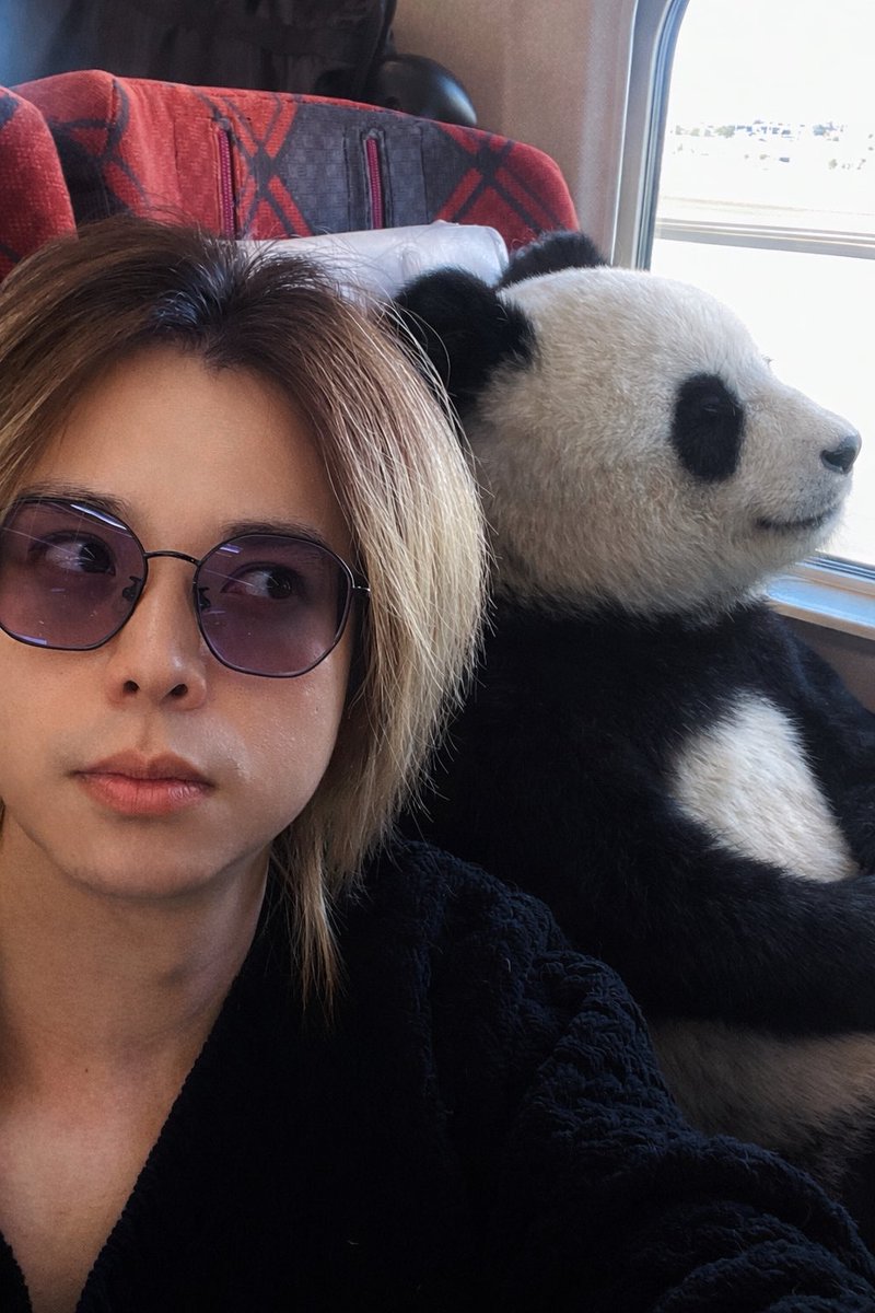 avi_0720's tweet photo. ペットと軽井沢に行ってきました　やる���とがあまりなかったです https://t.co/gHnA7Mpifc