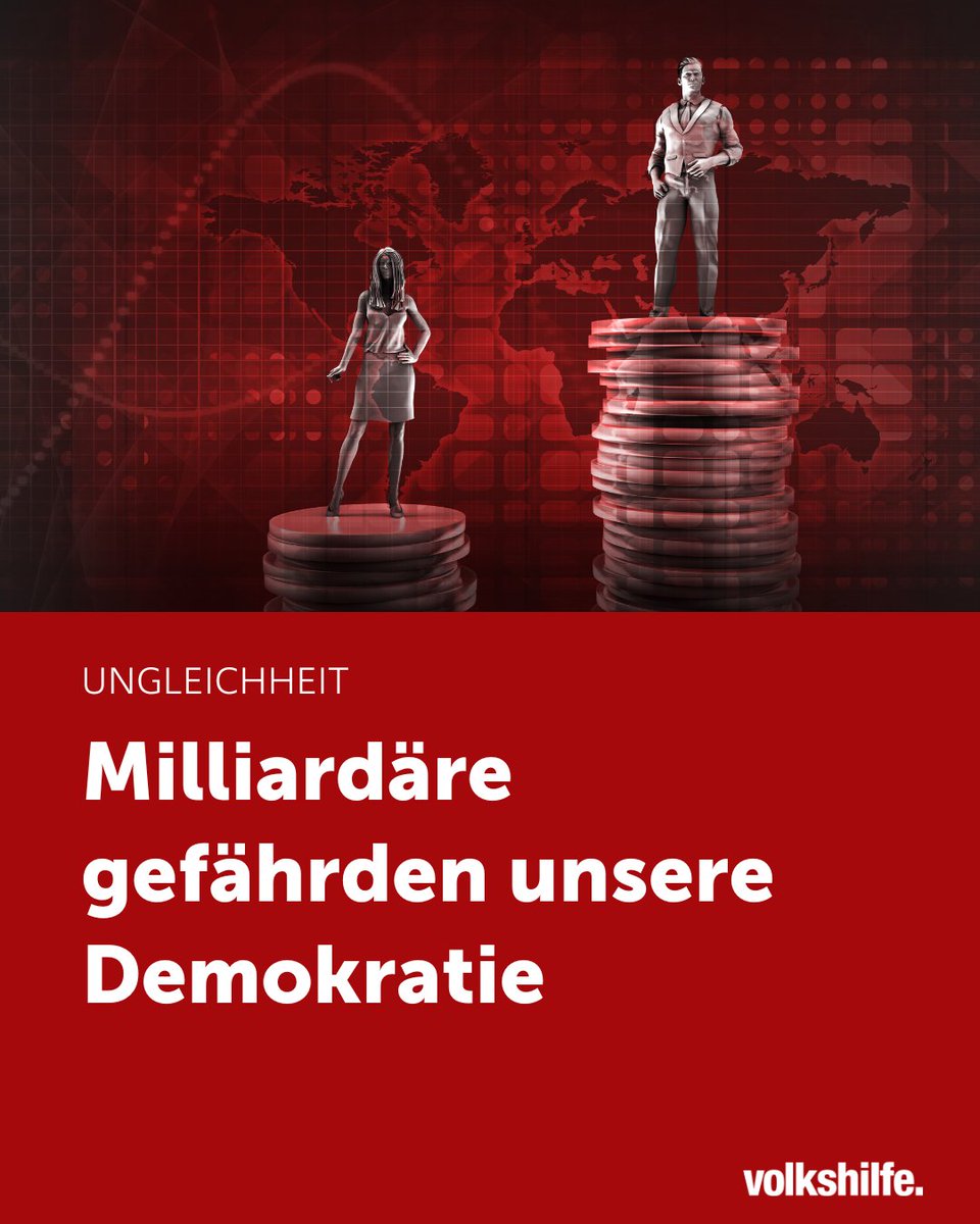 Volkshilfe Österreich tweet media