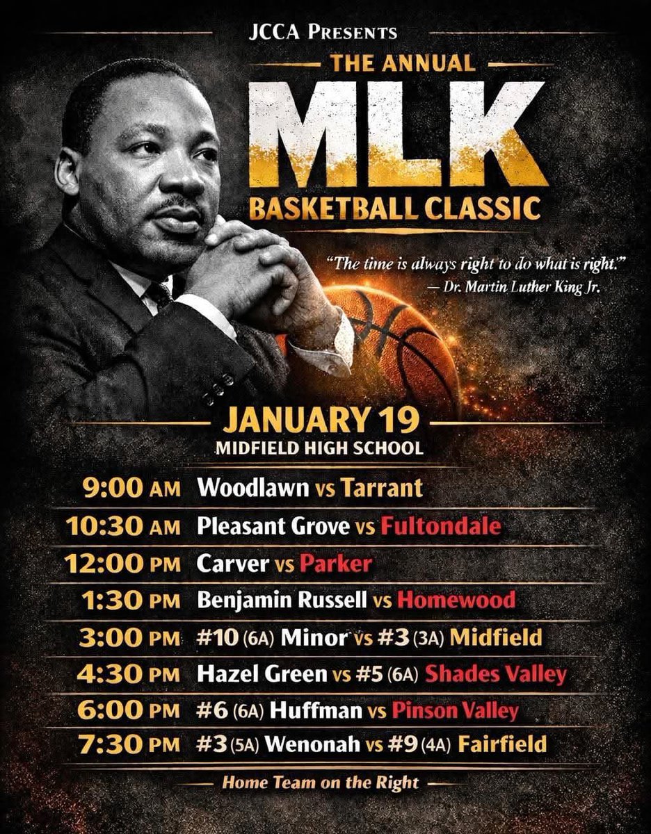 Huffman Basketball tweet media