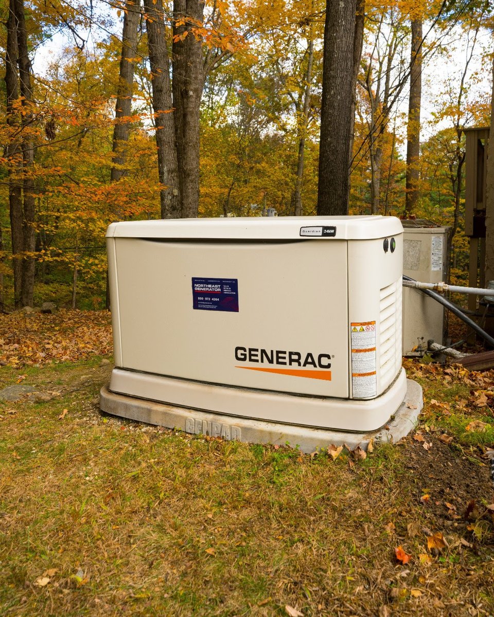 NortheastGen's tweet photo. Wondering if it is safe to use electronics with generator power? Standby generators provide stable electricity, allowing you to power TVs, computers, and phones with confidence. Reliable backup power means you can stay connected without worry. https://t.co/UYbyhwS8gW