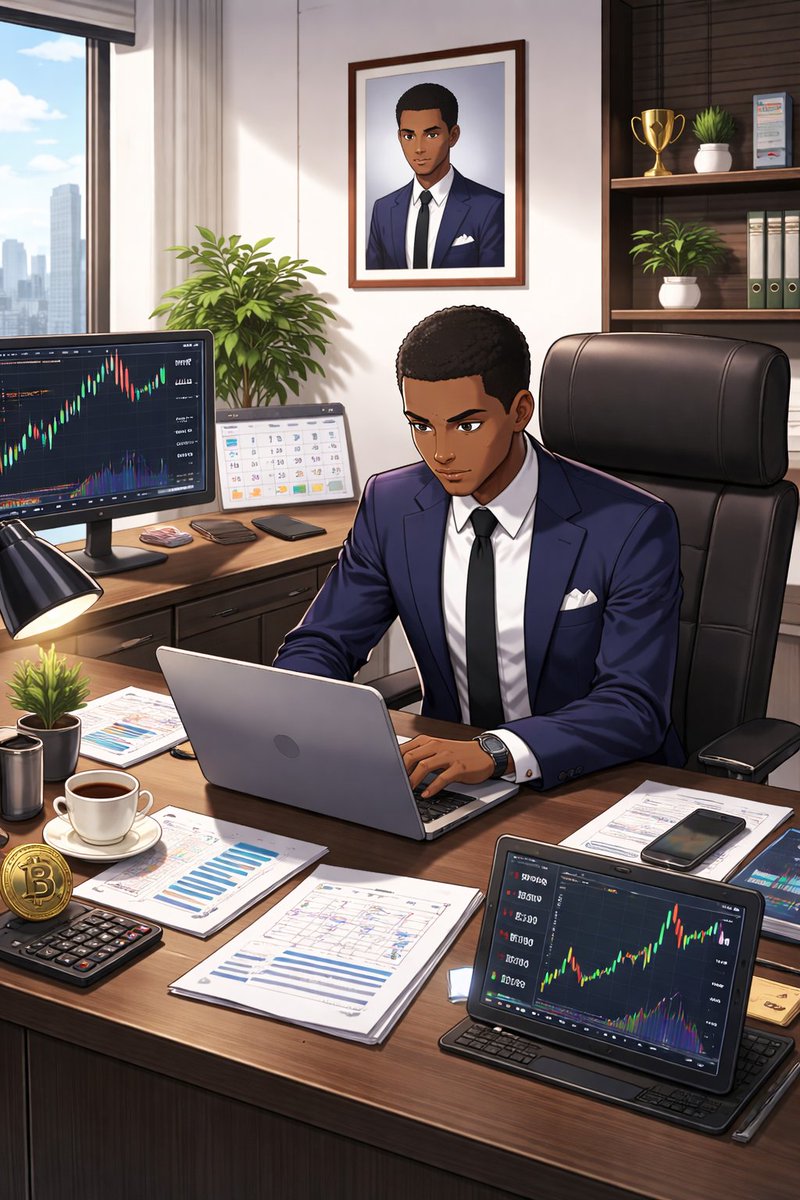 Back to work people on CT,  really Locked in too stay position that is the day dream. 

Grinding energy activated just Ready to bags 💰 it all, It’s the quiet moment to refocus, sharpen the vision, and remind yourself why you started.

Every step back is loading momentum for a