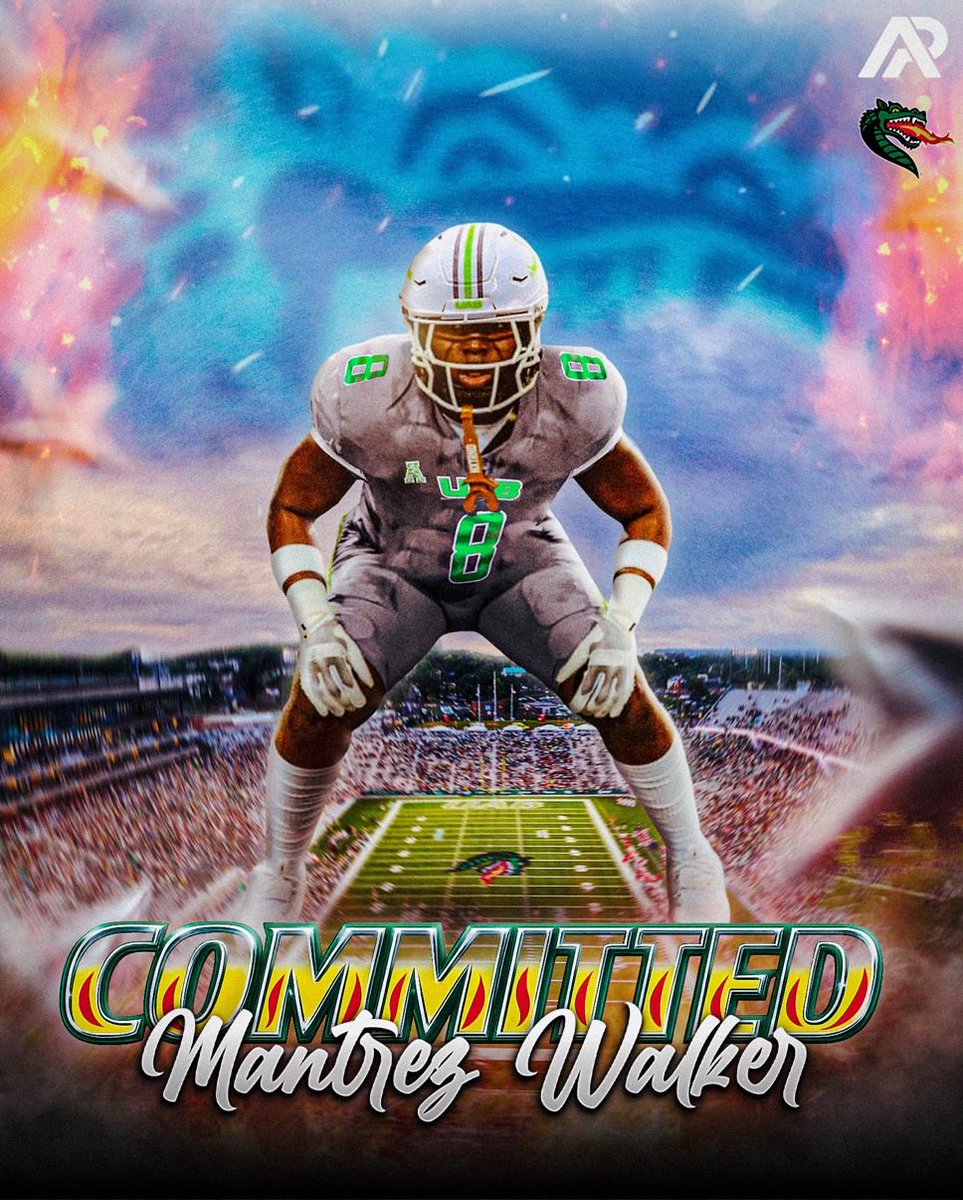 UAB Athletics Fan tweet media