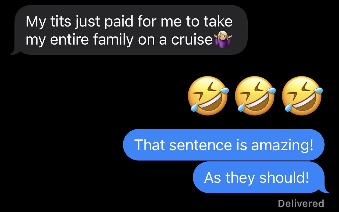 Satyr Six tweet media