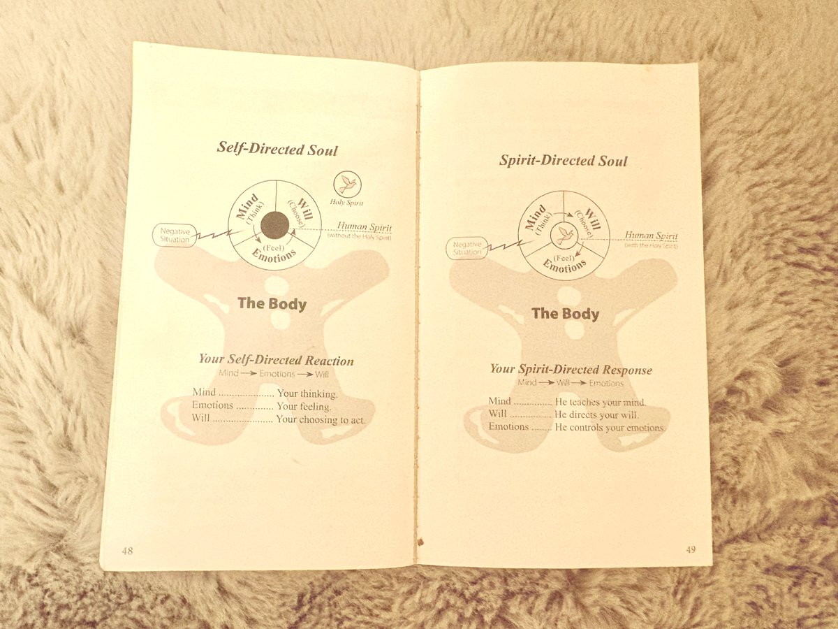 This is the best illustration for how the Holy Spirit makes walking with God the most thrilling adventure imaginable!