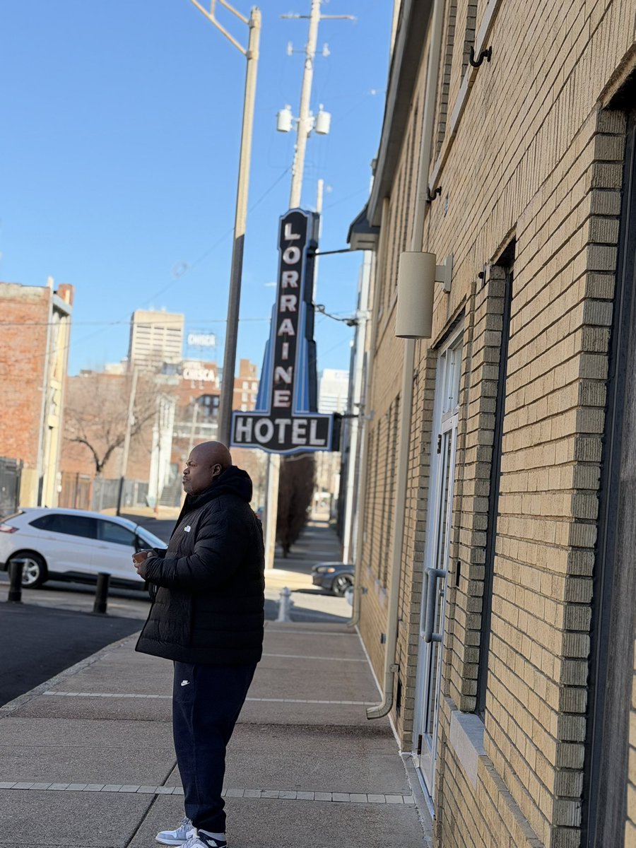 Jennings City Councilman Terry Wilson tweet media