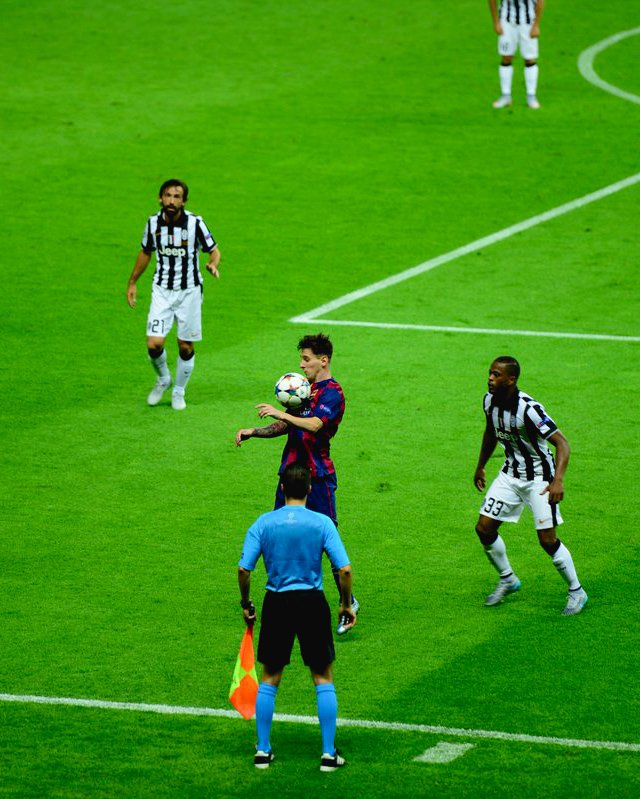 Messi Archive (@messi_archive) on Twitter photo 