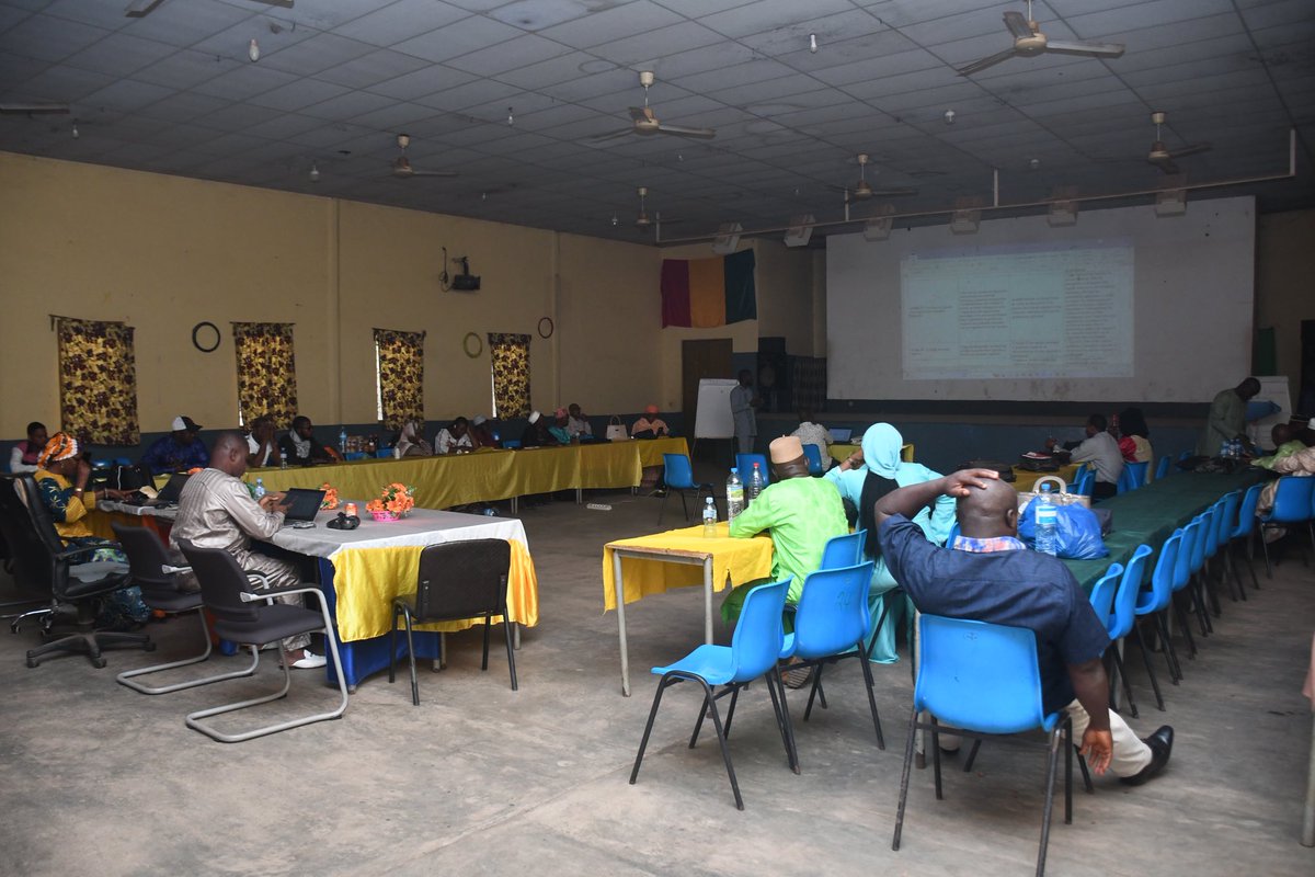 CODEC-Guinée tweet media