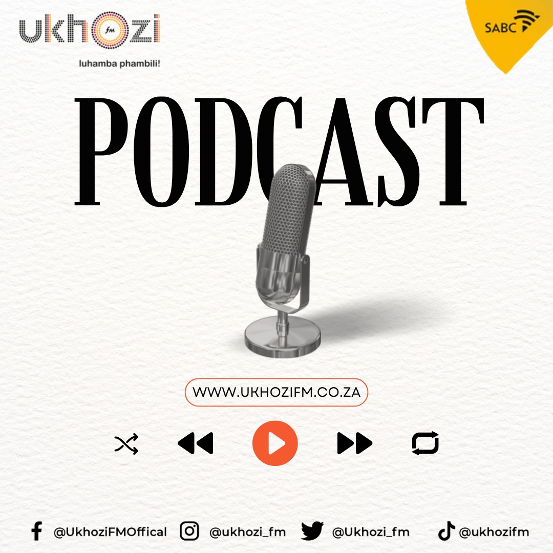 ukhozi_fm's tweet photo. [PODCAST] Kubamba Ezingelayo - sikhuluma noTrevor Shezi ophuma kwi nkampani ebizwa ngokuthi Ulwazi Training and Development - iziphi ezinye izikhungo zemfundo ephakeme abafundi abangaya kuzo ngaphandle kwamaNyuvesi

Link: https://t.co/2P8jfa93kX

#UkhoziFM https://t.co/5ExVMQhOmP