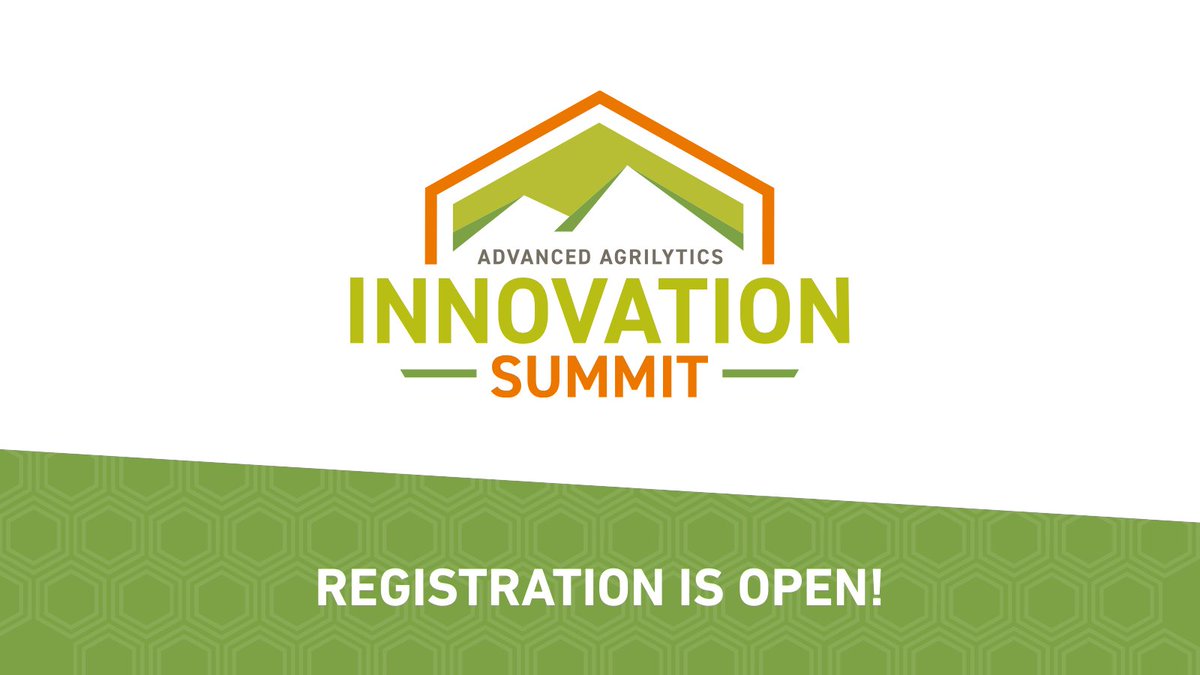 Advanced Agrilytics tweet media