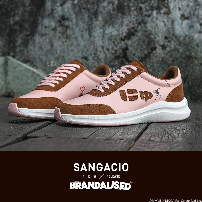 抽選販売／ あの…覆面アーティストBanksy(バンクシー)のアートワークを